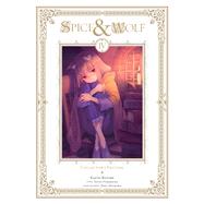 Spice and Wolf Collector's Edition, Vol. 4 (manga) by Hasekura, Isuna; Koume, Keito; Ayakura, Jyuu; Starr, Paul; Eckerman, Alexis; Blakeslee, Katie, 9798855425017