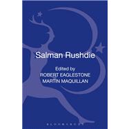 Salman Rushdie Contemporary Critical Perspectives by Eaglestone, Robert; McQuillan, Martin; Malik, Kenan, 9781441135018