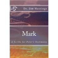 Mark by Hastings, Jim, 9781501075018