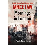 Mornings in London by Law, Janice, 9781504045018
