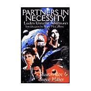 Partners in Necessity by Lee, Sharon; Miller, Steve, 9781892065018