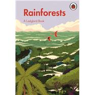 Rainforests by Georgiev, Teo, 9780241555019