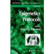 Epigenetics Protocols by Tollefsbol, Trygve O., 9781617375019