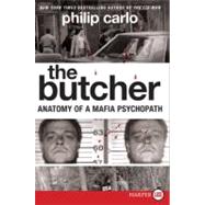 The Butcher by Carlo, Philip, 9780061885020