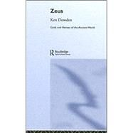 Zeus by Dowden; KEN, 9780415305020