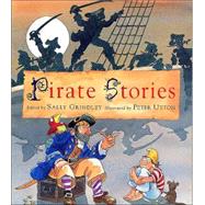 Pirate Stories by Grindley, Sally, 9780552545020