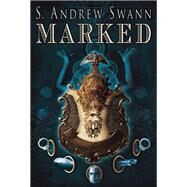 Marked by Swann, S. Andrew, 9780756415020