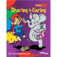 Sharing Is Caring by Mcintosh, Clayton John, 9781514445020