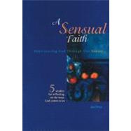 A Sensual Faith by Price, Ian, 9781551455020