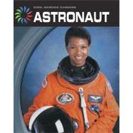 Astronaut by Halls, Kelly Milner, 9781602795020
