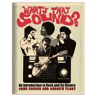 What's That Sound? (with ebook and learning tools) by Covach, John; Flory, Andrew, 9780393695021