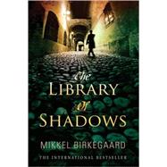 The Library of Shadows by Unknown, 9780552775021
