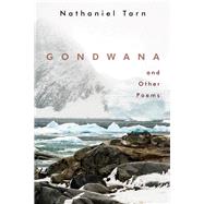 Gondwana by Tarn, Nathaniel, 9780811225021