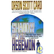 Shadow of the Hegemon by Card, Orson Scott, 9781435235021