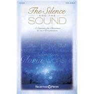 The Silence and the Sound by Sorenson, Heather (COP); Christopher, Keith (ORC), 9781495015021