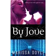 By Jove by Doyle, Marissa, 9781502935021
