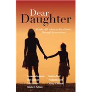 Dear Daughter by Ferguson, Cassandra, 9781512765021
