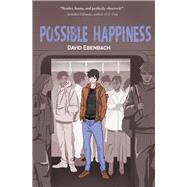 Possible Happiness by Ebenbach, David, 9781646035021
