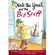 Nate The Great And The Big Sniff by Sharmat, Marjorie Weinmansharmat, Mitchell, 9780440415022
