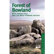 Freedom To Roam Forest of Bowland by Bibby, Andrew, 9780711225022