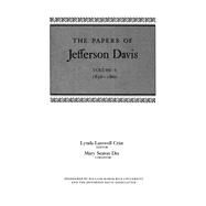 The Papers of Jefferson Davis by Crist, Lynda Lasswell; Dix, Mary Seaton, 9780807115022