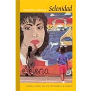 Selenidad by Paredez, Deborah, 9780822345022