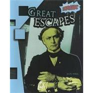 Great Escapes by Weil, Ann, 9781410925022