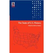 The State of U.S. History by Stokes, Melvyn, 9781859735022