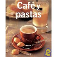 Caf y pastas by Unknown, 9788480765022