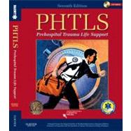 PHTLS: Prehospital Trauma Life Support by Naemt, 9780323065023