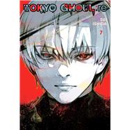 Tokyo Ghoul: re, Vol. 7 by Ishida, Sui, 9781421595023