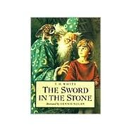 The Sword in the Stone by White, T. H., 9780399225024