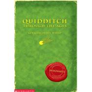 Quidditch Through the Ages by Whisp, Kennilworthy, 9780439295024