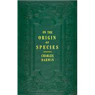 On the Origin of Species by Darwin, Charles; Williams, David, 9780565095024