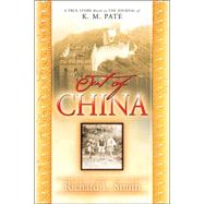 Out of China by Smith, Richard L., 9781597815024