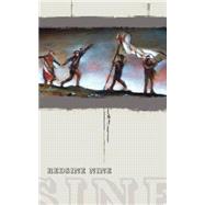 Redsine Nine by Jamieson, Trent; Nurrish, Garry, 9781894815024
