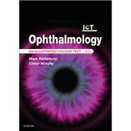 Ophthalmology by Batterbury, Mark; Murphy, Conor, Ph.D.; Willoughby, Colin, M.D. (CON), 9780702075025