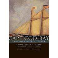 Cape Cod Bay by Barbo, Theresa Mitchell, 9781596295025