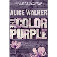 The Color Purple by Walker, Alice, 9780544805026