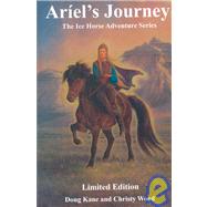 Ariel's Journey by Kane, Doug; Wood, Christy, 9781419685026