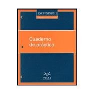 Encuentros 2022 L1 Cuaderno de practica by VHL, 9781543335026