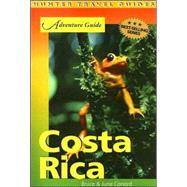 Adventure Guide to Costa Rica by Conord, Bruce, 9781588435026