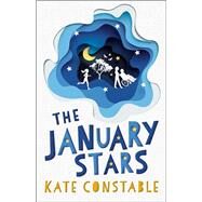 The January Stars by Constable, Kate, 9781760525026
