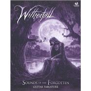 Sounds Of The Forgotten by Witherfall, 9798350955026