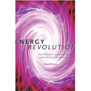 Energy Revolution by Prentiss, Mara, 9780674725027