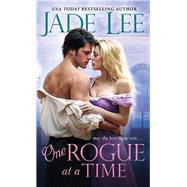 One Rogue at a Time by Lee, Jade, 9781492605027