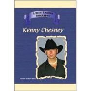 Kenny Chesney by Adams, Michelle Medlock, 9781584155027