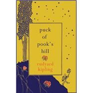 Puck of Pook's Hill by Kipling, Rudyard; Sedgwick, Marcus, 9781843915027
