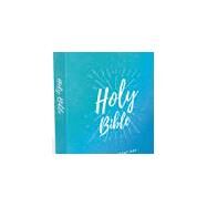 Holy Bible by Zondervan Publishing House, 9780310455028