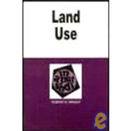 Land Use in a Nutshell by Wright, Robert R., 9780314035028